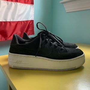 Nike Air Force 1 Sage Low